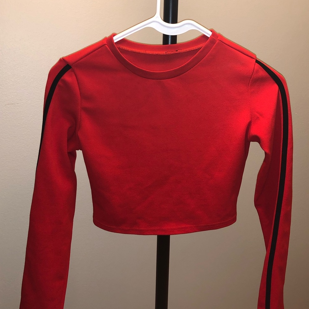 Fashion nova top